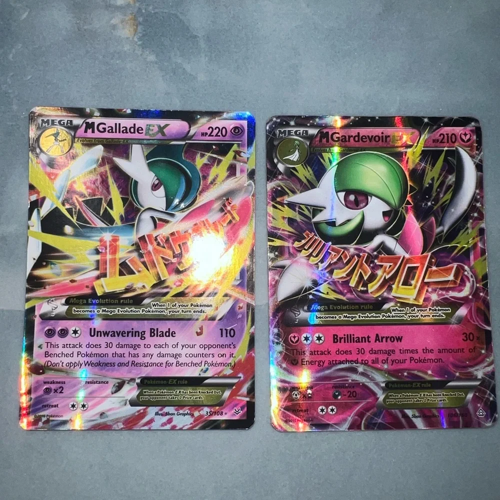 gardevoir ex pokemon card Amazon.com: Machamp VMAX - 073/189 - Ultra Rare - Sword & Shield main image 0